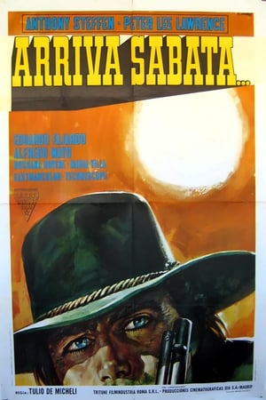 Arriva Sabata!...